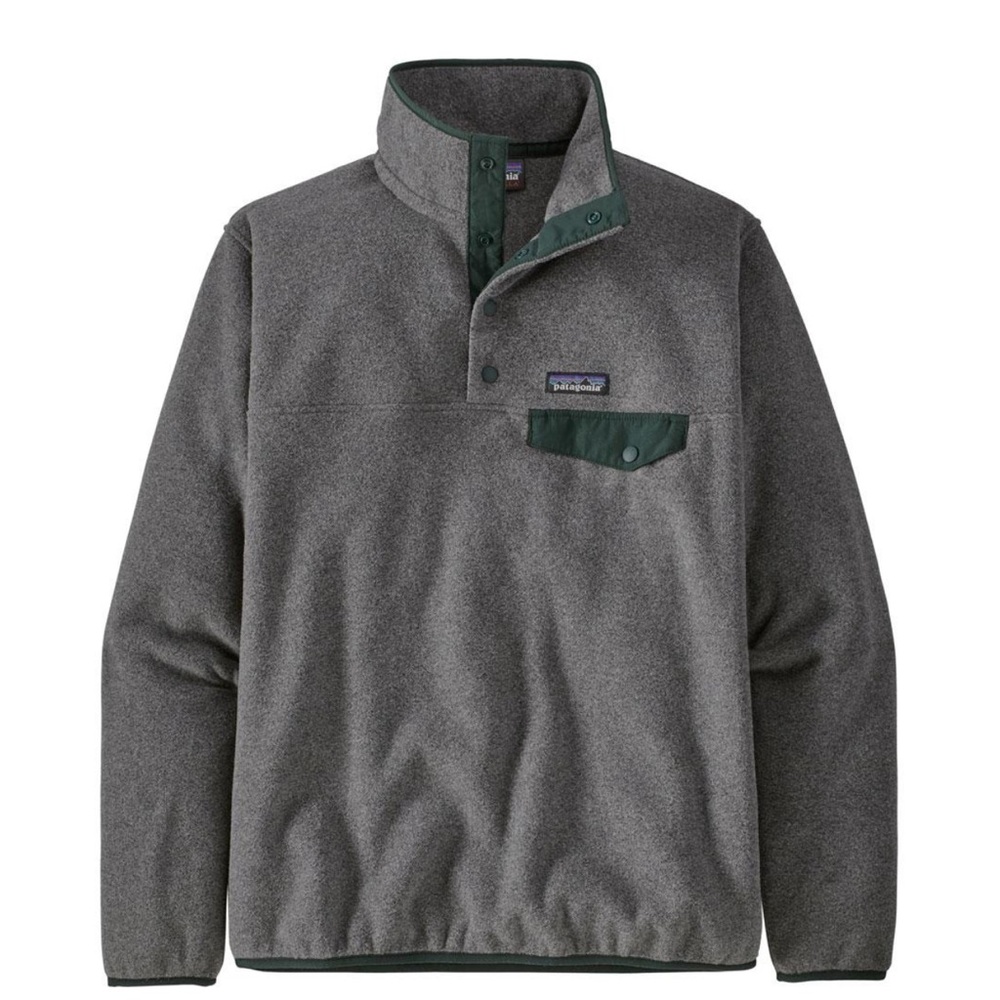 Women’s Patagonia fleece